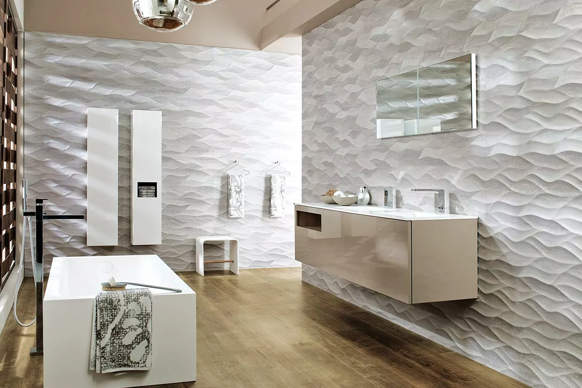 Azulejo Decorativo Maperi