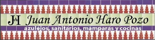 Logo Juan Antonio Haro Pozo